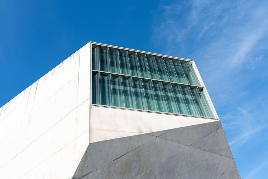 Netto City Vibes Porto Exterior foto